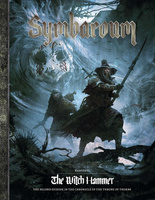 Symbaroum, Karvosti, The Witch Hammer
