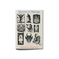 Ruination Pilgrimage: Adventures & Pilgrimages