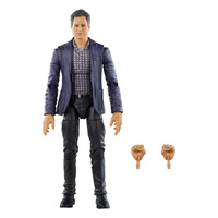 The Infinity Saga Marvel Legends Bruce Banner (Avengers: Infinity War)