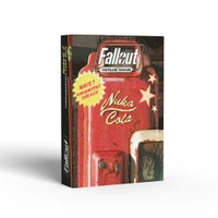 Fallout: Wasteland Warfare - Wave 1 Fundamentals Card Deck