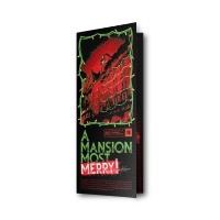 Mothership: A Mansion Most Merry