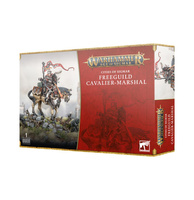Age of Sigmar Cities of Sigmar: Freeguild Cavalier-Marshal