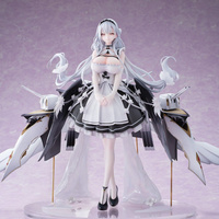 [PRZEDSPRZEDAŻ] Azur Lane PVC Figure 1/6 Shira Heavy Armament Ver. 26 cm
