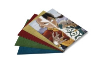 Avatar Legends: The Roleplaying Game - Journal Pack