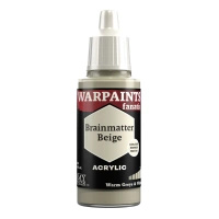 Army Painter: Warpaints Fanatic Brainmatter Beige