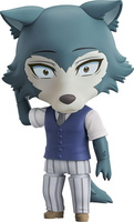 Beastars Nendoroid Action Figure Legoshi 10 cm