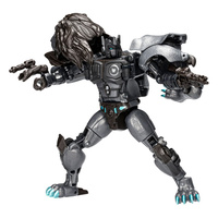 Transformers Generations Legacy Evolution Voyager Figure Nemesis Leo Prime