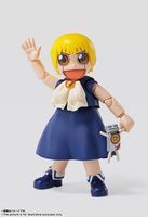 Konjiki no Zatch Bell S.H. Figuarts Action Figure Zatch Bell 8 cm