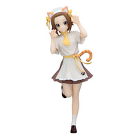 [PRZEDSPRZEDAŻ] K-On! Trio-Try-iT PVC Statue Ritsu Tainaka 21 cm