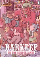 Barkeep on the Borderlands