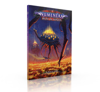 Numenera: Break the Horizon