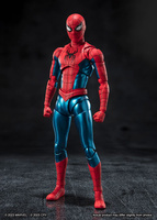Spider-Man: No Way Home S.H. Figuarts Action Figure Spider-Man (New Red & Blue Suit) 15 cm