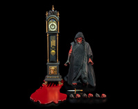 Figura Obscura: The Masque of the Red Death Black Robes Edition
