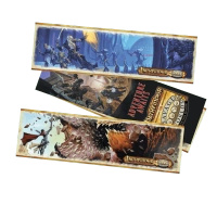 Pathfinder for Savage Worlds Bookmarks