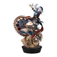 [PRZEDSPRZEDAŻ] Touhou Project Statue 1/8 Sakuya Izayoi 29 cm