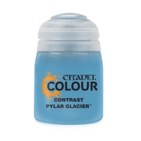 Citadel Colour Contrast: Pylar Glacier