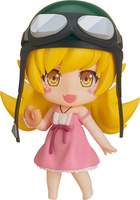  [PRZEDSPRZEDAŻ] Monogatari Series Nendoroid Action Figure Shinobu Oshino 2.0 10 cm