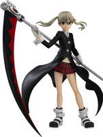 [PRZEDSPRZEDAŻ] Soul Eater Pop Up Parade PVC Statue Maka Albarn 18 cm