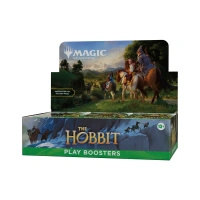 Magic The Gathering: The Hobbit Play Booster Box