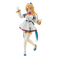 [PRZEDSPRZEDAŻ] Hololive Production Pop Up Parade PVC Statue Shiranui Flare 17 cm
