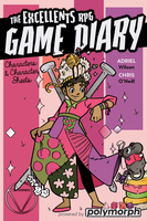 The Excellents Game Diary