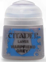 Citadel Colour Layer: Warpfiend Grey