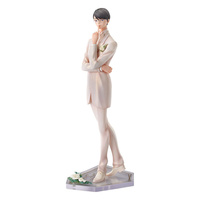 [PRZEDSPRZEDAŻ] Doukyusei PVC Statue 1/7 Licht Sajo: Wedding Ver. 24 cm
