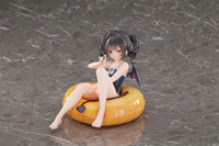 [PRZEDSPRZEDAŻ] Original Character PVC Statue 1/7 Shino Swimsuit Ver. Illustration by Riko 10 cm