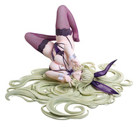 [PRZEDSPRZEDAŻ] Azur Lane PVC Figure 1/4 Napoli: Dreamy Night 8 cm