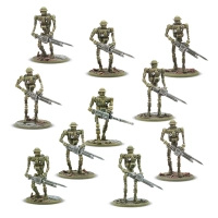 Konflikt '47 Mk I Automated Infantry