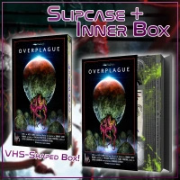 VHS: Overplague