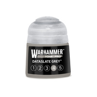 Warhammer Tone Pro: Dataslate Grey 4