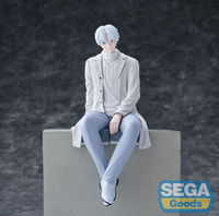 [PRZEDSPRZEDAŻ] Sakamoto Days PM Perching PVC Statue X/Slur 14 cm