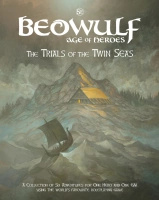 Beowulf: The Trials of the Twin Seas