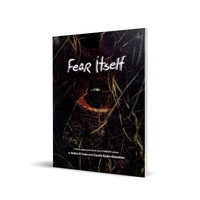 Fear Itself second edition