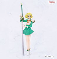 [PRZEDSPRZEDAŻ] Magic Knight Rayearth Vivit PVC Figure Fuu Hououji 18 cm