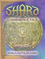 Shard Convenience Pack