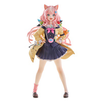 [PRZEDSPRZEDAŻ] NIJISANJI PVC Statue 1/7 Yang Nari 24 cm
