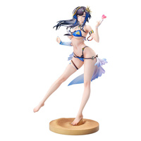 [PRZEDSPRZEDAŻ] Snowbreak: Containment Zone Statue 1/7 Katya: Surfside Leisure Swimsuit Ver. 25 cm