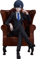 [PRZEDSPRZEDAŻ] Black Butler: Boarding School Arc PVC Statue Ciel Phantomhive 15 cm