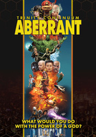 Trinity Continuum: Aberrant