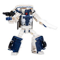 Transformers Legacy Evolution Deluxe Class Breakdown