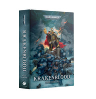 Warhammer 40.000: Krakenblood (Hardback)