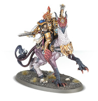Age of Sigmar Stormcast Eternals: Lord-Aquilor