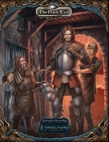 The Dark Eye - Aventuria Armory