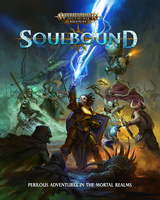 Age of Sigmar Soulbound Core Rulebook
