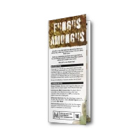Mothership: Fungus Amongus