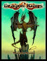 Dragon Kings World Book