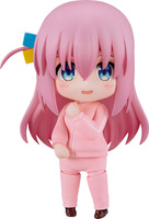  [PRZEDSPRZEDAŻ] Bocchi the Rock! Nendoroid Action Figure Hitori Gotoh: Tracksuit Ver. 10 cm