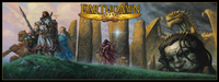 Earthdawn 4e - Game Master's Screen